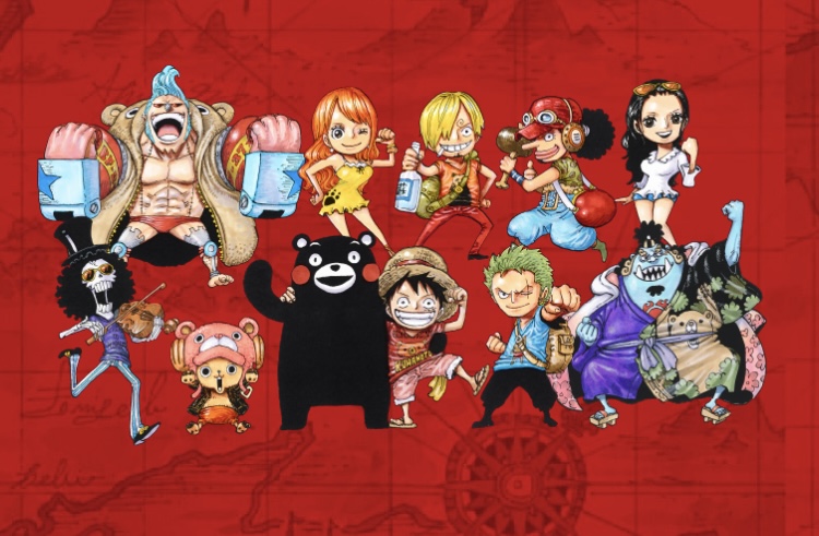 OnePiece